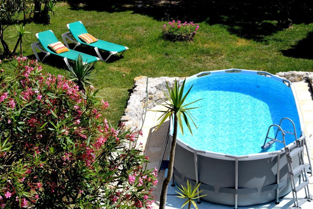 Bed and Breakfast Casa Jardim Peniche São Bernardino Exterior foto